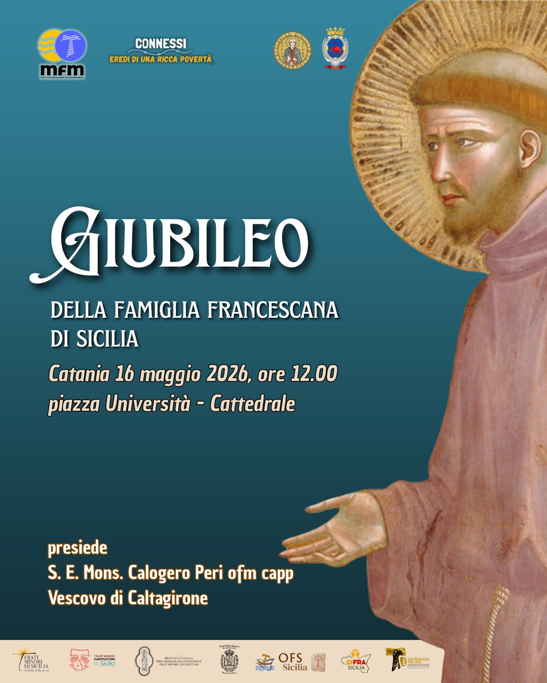 GiubileoFamigliaFrancescaDiSicilia